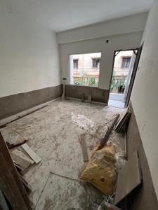 Bedroom Image of 932 Sq.ft 2 BHK Apartment / Flat for sale in Basu Dream Sunrise, Rajarhat Kolkata for Rs. 3700000