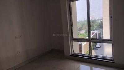 Bedroom Image of 1325 Sq.ft 3 BHK Apartment / Flat for sale in Ganguly 4 Sight Vivante, Garia, Sonarpur Kolkata for Rs. 16000000