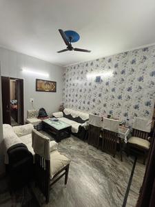 Hall Image of 1000 Sq.ft 2 BHK Builder Floor for sale in Majra Dehradun for Rs. 4200000