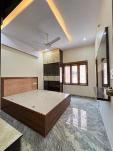 Bedroom Image of 3600 Sq.ft 8 BHK Independent House for sale in Nagasandra, Bengaluru North Bengaluru for Rs. 21000000