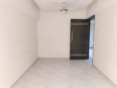 1 BHK Flat