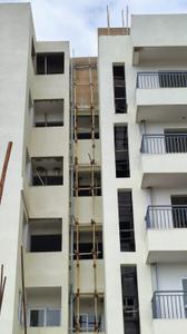Image of 1074 Sq.ft 2 BHK Apartment / Flat for sale in Bhatagaon, Raipur for Rs. 3855000