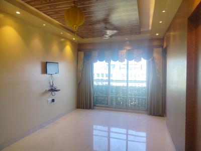 Living Room Image of 2700 Sq.ft 4 BHK Apartment / Flat for sale in DLH Ugam, Juhu Mumbai for Rs. 132500000