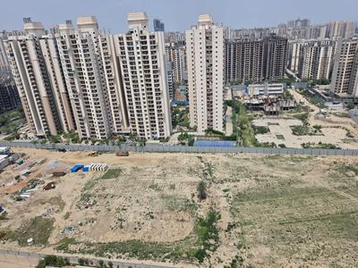 Image of 2001 Sq.ft 4 BHK Apartment / Flat for rent in ATS Rhapsody, Noida Extension, Greater Noida for Rs. 48000