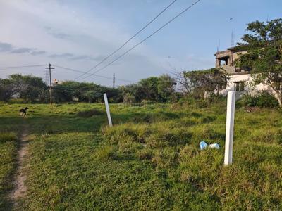 Image of 1435 Sq.ft Residential Plot / Land for sale in Varadharajapuram, Chennai for Rs. 4600000