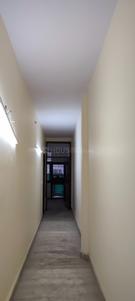 Hall Image of 1125 Sq.ft 3 BHK Builder Floor for sale in Malviya Nagar New Delhi for Rs. 22500000