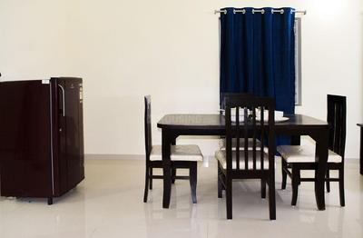 Hall Image of 3 BHK(502) in Icon Dreams in Kothaguda, Hyderabad