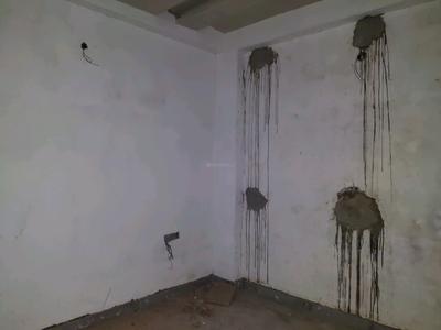 Bedroom Image of 990 Sq.ft 3 BHK Builder Floor for sale in Govindpuram Ghaziabad for Rs. 4499991