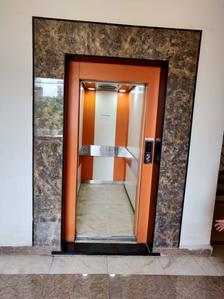Hall Image of 1350 Sq.ft 3 BHK Apartment / Flat for rent in Bawadiya Kalan Bhopal for Rs. 22000