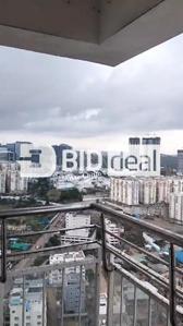 Balcony Image of 4170 Sq.ft 4 BHK Apartment / Flat for sale in Serilingampally Hyderabad for Rs. 74177000