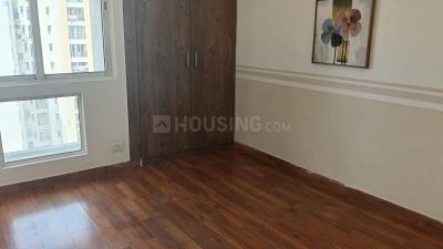 Bedroom Image of 954 Sq.ft 2 BHK Apartment / Flat for sale in Jaypee Kosmos, Sector 134 Noida for Rs. 7800000