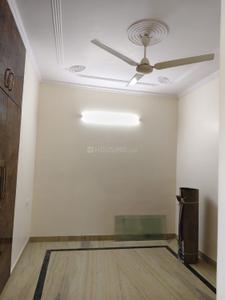 Hall Image of 1150 Sq.ft 3 BHK Apartment / Flat for rent in DDA Flats Munirka, Munirka New Delhi for Rs. 65000