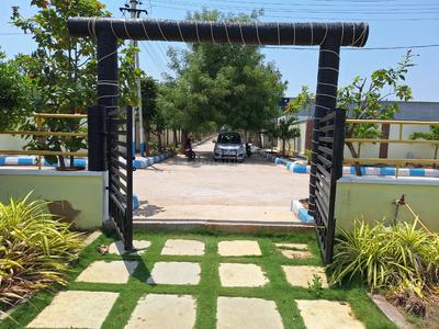 Image of 150 Sq.ft Residential Plot / Land for sale in Bibinagar, Yadadri Bhuvanagiri for Rs. 3400000