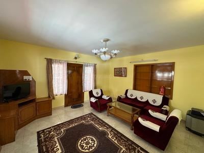 Hall Image of 2500 Sq.ft 3 BHK Independent House for rent in Nondimedu Ooty for Rs. 40000