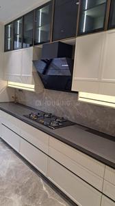 Kitchen Image of 2340 Sq.ft 3 BHK Builder Floor for sale in Panchsheel Enclave New Delhi for Rs. 90000000