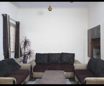 2 BHK Independent Builder Floor