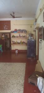 Hall Image of 1437 Sq.ft 3 BHK Apartment / Flat for rent in Unit 4 Bhubaneswar for Rs. 25000