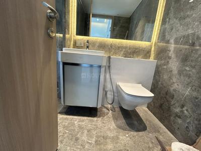 Image of 800 Sq.ft 2 BHK Apartment / Flat for rent in Piramal Aranya, Byculla, Mumbai for Rs. 130000