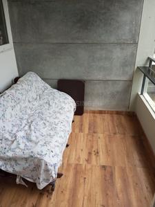 Balcony Image of 1203 Sq.ft 2 BHK Apartment / Flat for sale in Essem Poetree by Essem 18, Kasavanahalli Bengaluru for Rs. 17900000