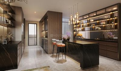 Hall Image of 3685 Sq.ft 3 BHK Apartment / Flat for sale in TARC Kailasaa, Kirti Nagar New Delhi for Rs. 95000000