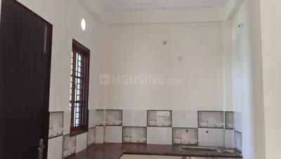 Kitchen Image of 1650 Sq.ft 3 BHK Independent House for sale in Madhav Greens Plots, Lolai Lucknow for Rs. 5500000