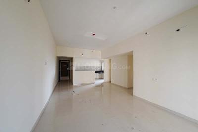 Hall Image of 1000 Sq.ft 2 BHK Apartment / Flat for sale in Silver Astra, Hadapsar Pune for Rs. 11500000