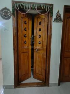 Hall Image of 1050 Sq.ft 2 BHK Apartment / Flat for sale in Srirampuram Bengaluru for Rs. 8550000