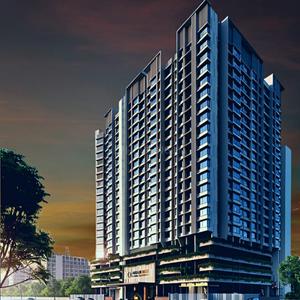 2 BHK Flat