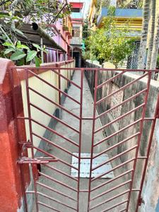 Image of 700 Sq.ft 2 BHK Builder Floor for rent in Chakdaha, Nadia for Rs. 6000
