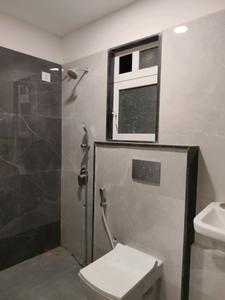 Common Bathroom Image of 1080 Sq.ft 2 BHK Apartment / Flat for sale in Nicco Residency, Jogeshwari East Mumbai for Rs. 18900000