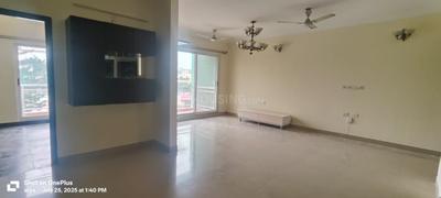 Hall Image of 1608 Sq.ft 3 BHK Apartment / Flat for rent in SJR Verity, Kasavanahalli Bengaluru for Rs. 67000