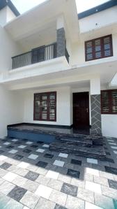 Image of 1660 Sq.ft 4 BHK Independent House for sale in Thrippunithura, Kochi for Rs. 8900000