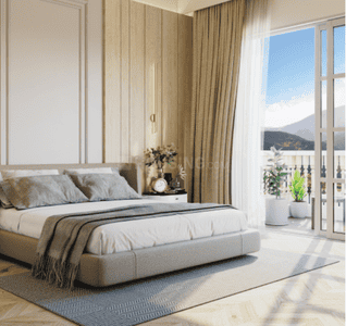 Image of 1300 Sq.ft 2 BHK Apartment / Flat for sale in Kalpataru Aria Phase E, Varne, Thane for Rs. 6899999
