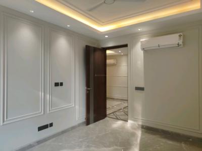 Bedroom Image of 3762 Sq.ft 4 BHK Builder Floor for sale in Sushant Lok Phase 1 Gurgaon for Rs. 62000000