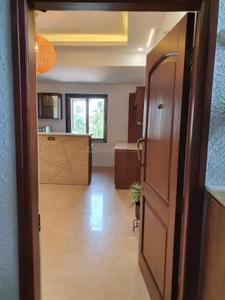 Bedroom Image of 3229 Sq.ft 4 BHK Apartment / Flat for rent in Panjim Goa for Rs. 250000