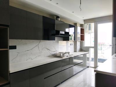 Kitchen Image of 3078 Sq.ft 4 BHK Builder Floor for sale in Sector 46 Gurgaon for Rs. 41000000