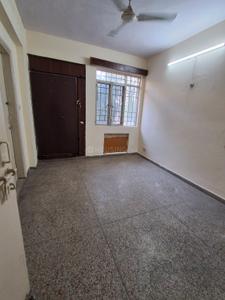 Hall Image of 950 Sq.ft 2 BHK Apartment / Flat for sale in Antariksha Apartments, Vikaspuri New Delhi for Rs. 13500000