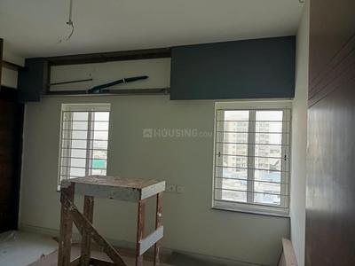 Bedroom Image of 2100 Sq.ft 3 BHK Apartment / Flat for rent in Srinagar Colony Hyderabad for Rs. 70000