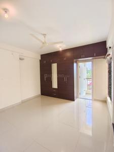 Bedroom Image of 1608 Sq.ft 3 BHK Apartment / Flat for rent in Aratt Felicita, Akshayanagar Bengaluru for Rs. 40000