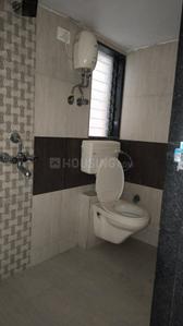 Image of 622 Sq.ft 2 BHK Apartment / Flat for sale in Eric Star Height, Virar West, Virar for Rs. 4400000