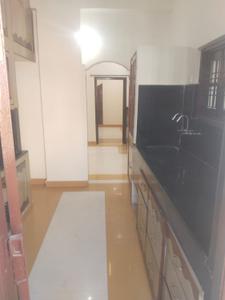 Kitchen Image of 1131 Sq.ft 2 BHK Apartment / Flat for sale in Ameenpur Sangareddy for Rs. 5600000