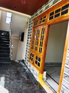 Balcony Image of 2420 Sq.ft 4 BHK Independent House for sale in Patancheru Sangareddy for Rs. 14500000