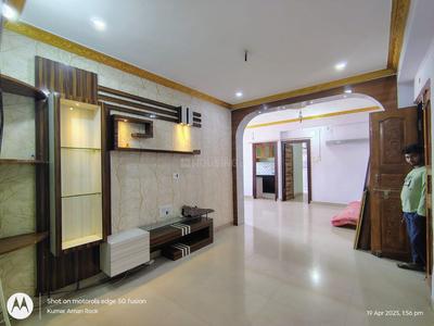 Hall Image of 1580 Sq.ft 3 BHK Apartment / Flat for rent in Harmu Ranchi for Rs. 21000