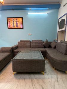 1 BHK Independent Builder Floor