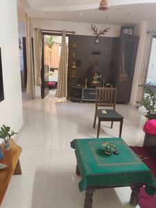 Hall Image of 1397 Sq.ft 3 BHK Apartment / Flat for sale in Chikkalasandra Bengaluru for Rs. 9000000