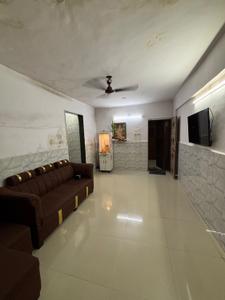 Hall Image of 645 Sq.ft 1 BHK Apartment / Flat for sale in Bhiwandi Thane for Rs. 3200000