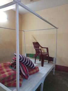 Balcony Image of 560 Sq.ft 1 RK Apartment / Flat for rent in Mahaprabhu Jharna Apartment, Benachity Durgapur for Rs. 6000