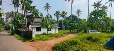 Image of 2178 Sq.ft Residential Plot / Land for sale in Kodaly, Thrissur for Rs. 1250000