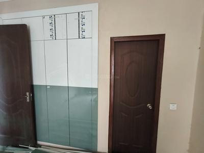 Bedroom Image of 1400 Sq.ft 2 BHK Apartment / Flat for rent in Eiffel Vivassa Estate, Sultanpur Road Lucknow for Rs. 25000