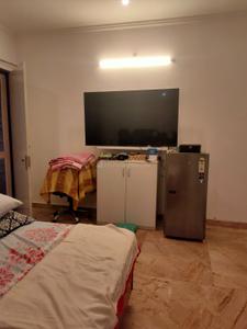 Bedroom Image of 1200 Sq.ft 2 BHK Independent House for sale in Malesemau Lucknow for Rs. 6000000